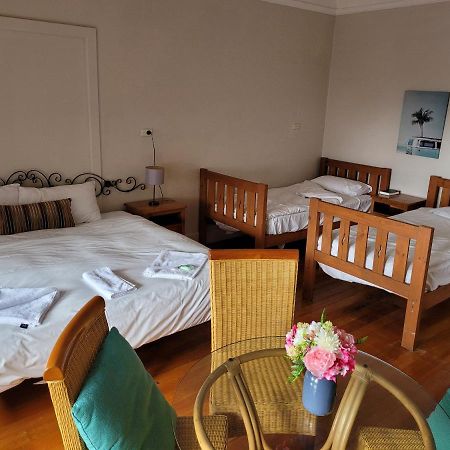 Burwood Bed And Breakfast Sydney Esterno foto