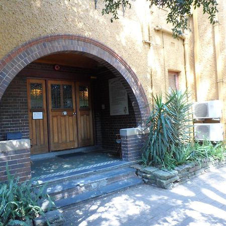 Burwood Bed And Breakfast Sydney Esterno foto