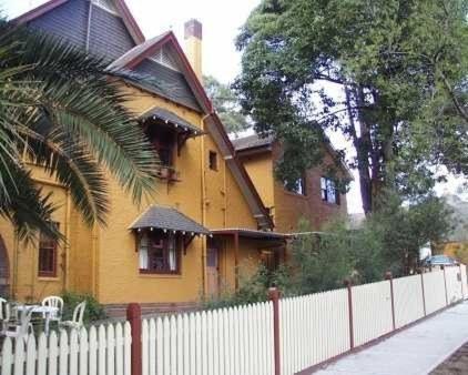 Burwood Bed And Breakfast Sydney Esterno foto