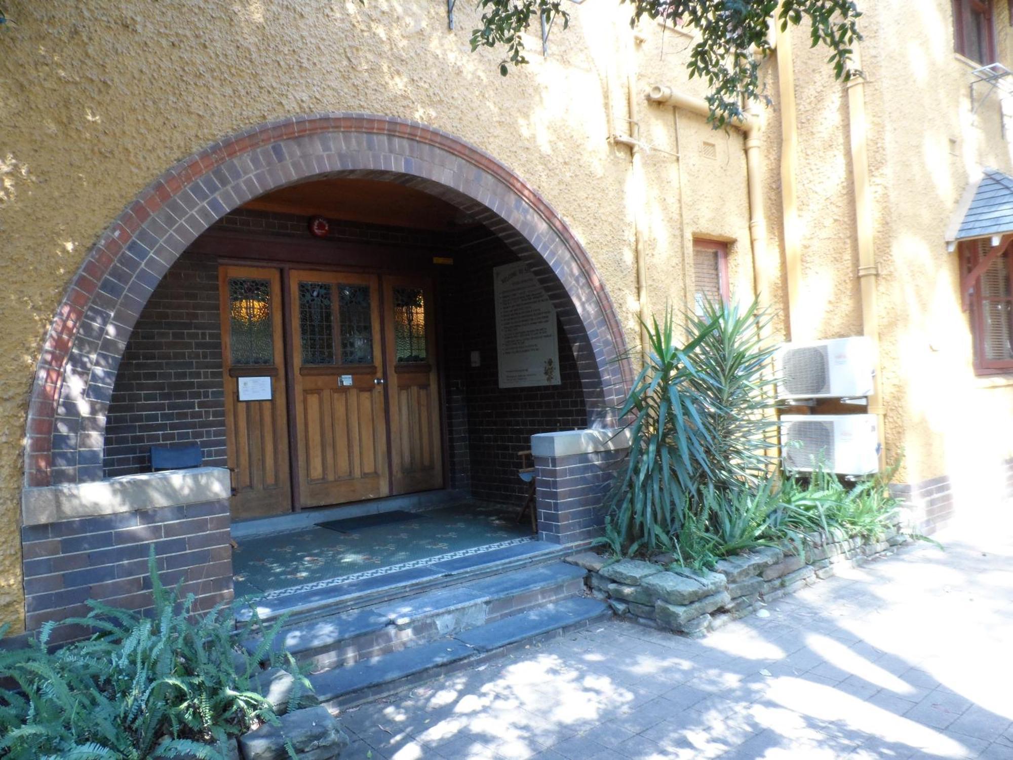 Burwood Bed And Breakfast Sydney Esterno foto