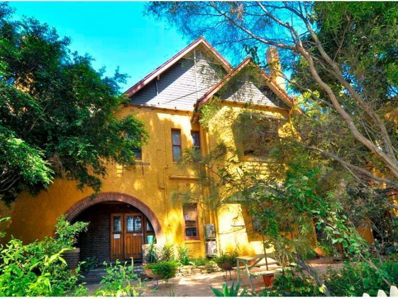 Burwood Bed And Breakfast Sydney Esterno foto