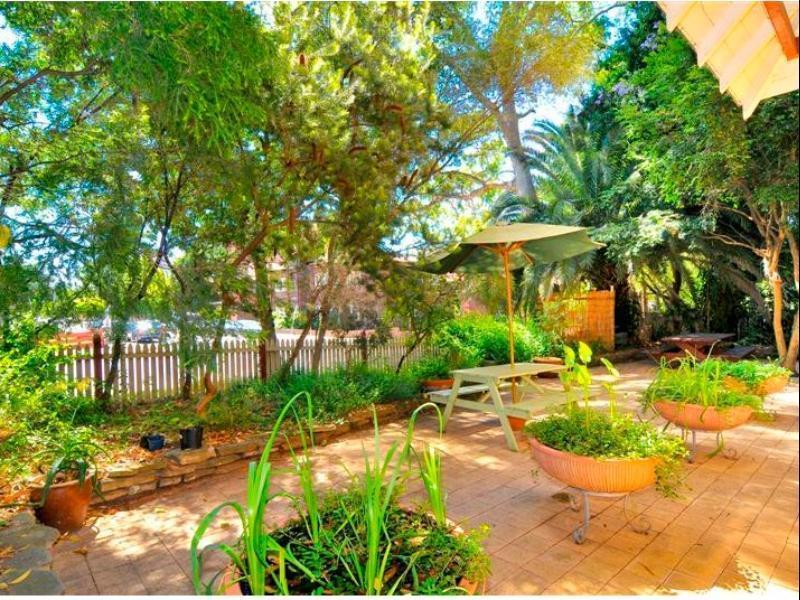 Burwood Bed And Breakfast Sydney Esterno foto