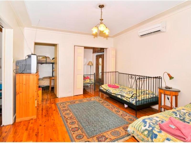 Burwood Bed And Breakfast Sydney Esterno foto