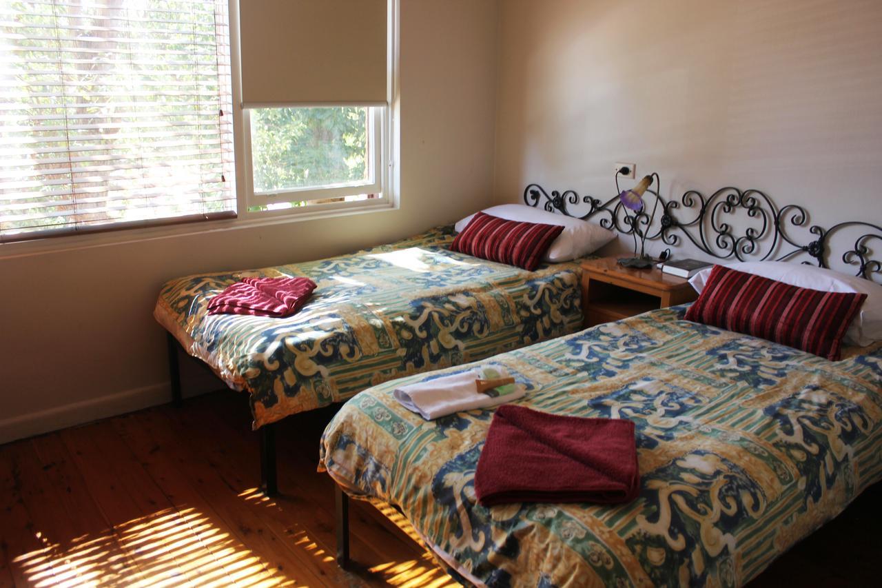 Burwood Bed And Breakfast Sydney Esterno foto