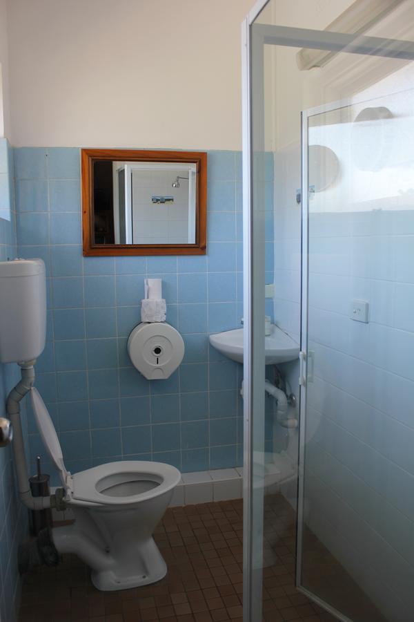 Burwood Bed And Breakfast Sydney Esterno foto