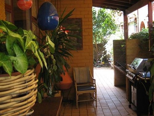 Burwood Bed And Breakfast Sydney Esterno foto