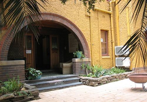 Burwood Bed And Breakfast Sydney Esterno foto