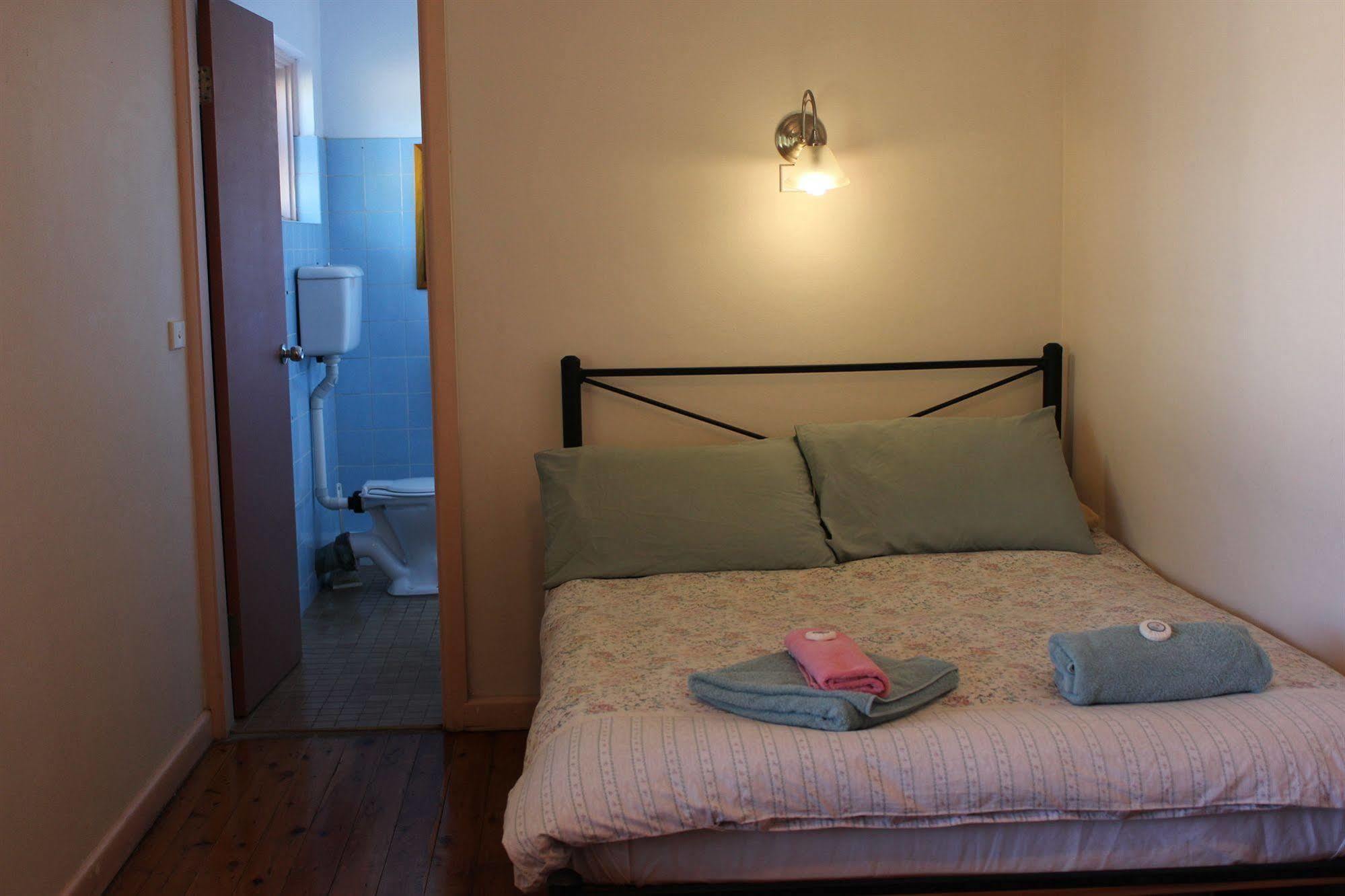 Burwood Bed And Breakfast Sydney Esterno foto