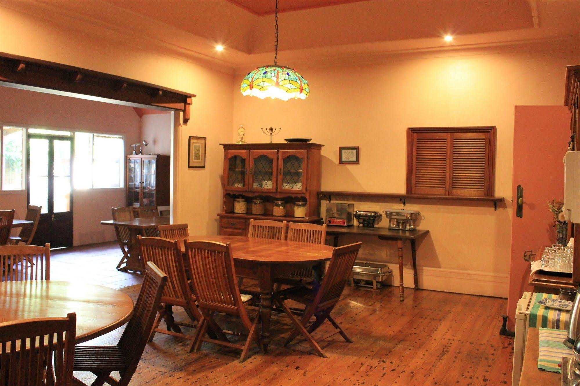 Burwood Bed And Breakfast Sydney Esterno foto