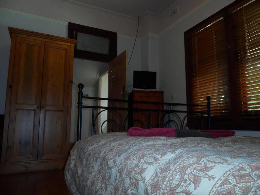 Burwood Bed And Breakfast Sydney Esterno foto