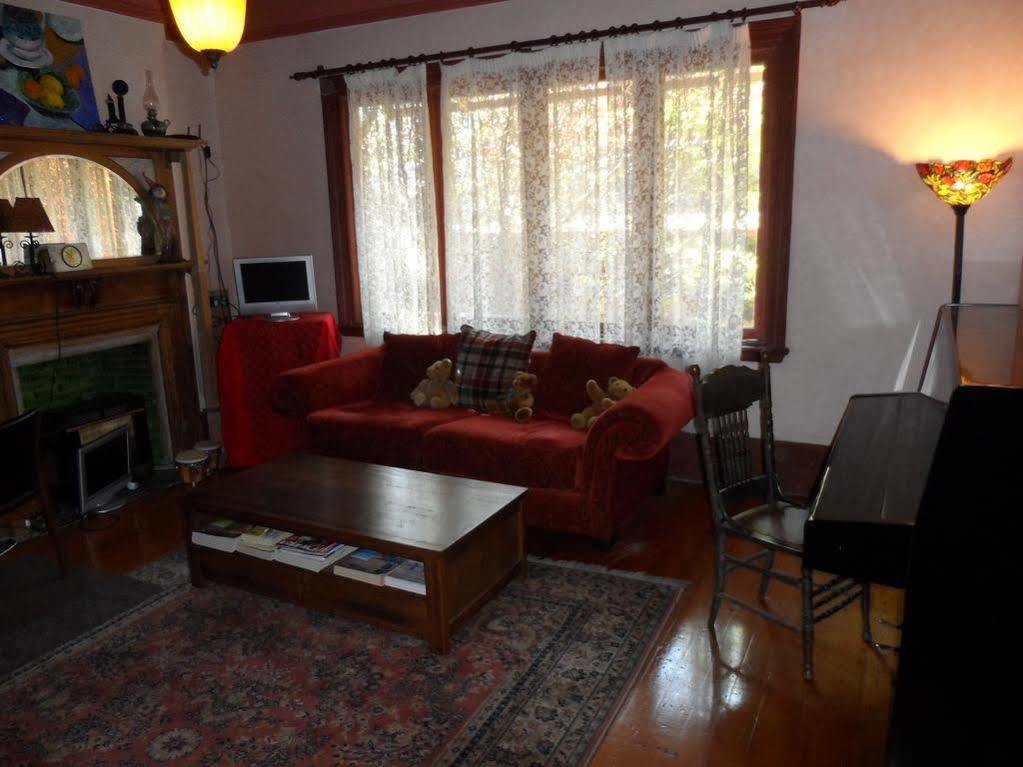 Burwood Bed And Breakfast Sydney Esterno foto