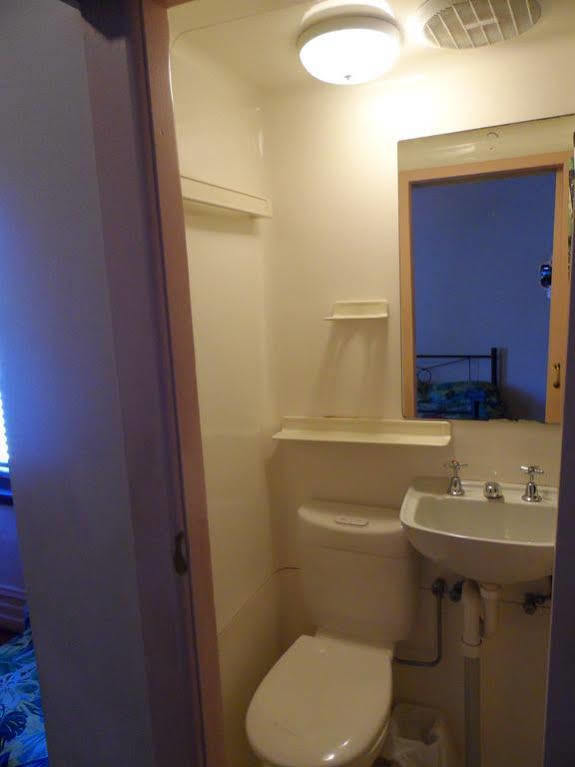 Burwood Bed And Breakfast Sydney Esterno foto