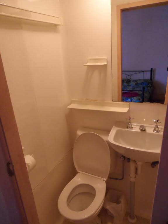 Burwood Bed And Breakfast Sydney Esterno foto