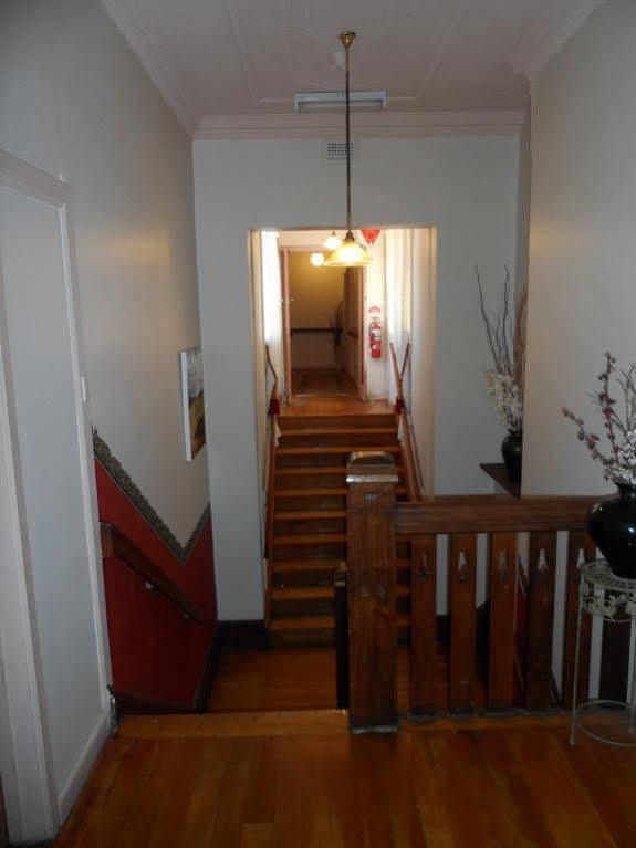 Burwood Bed And Breakfast Sydney Esterno foto