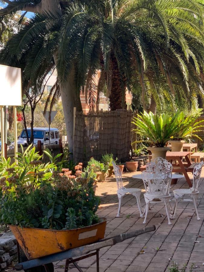 Burwood Bed And Breakfast Sydney Esterno foto