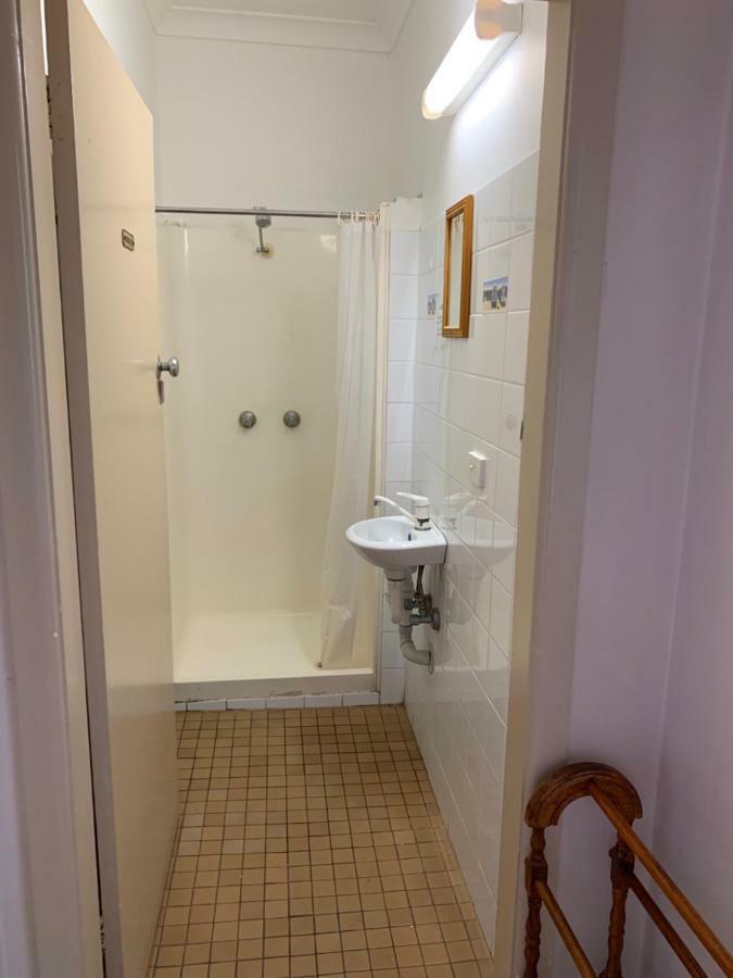 Burwood Bed And Breakfast Sydney Esterno foto