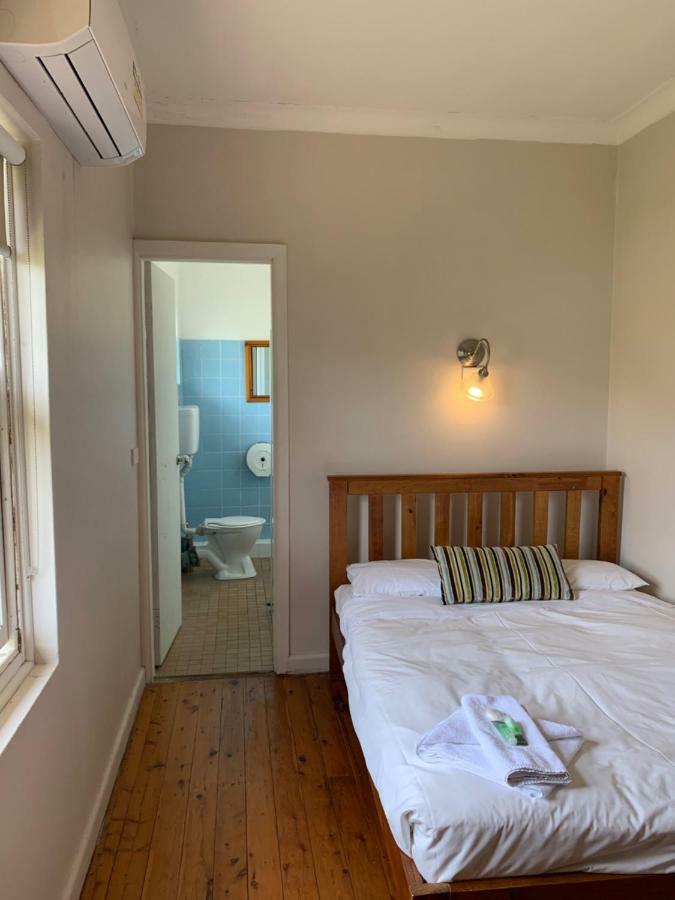 Burwood Bed And Breakfast Sydney Esterno foto